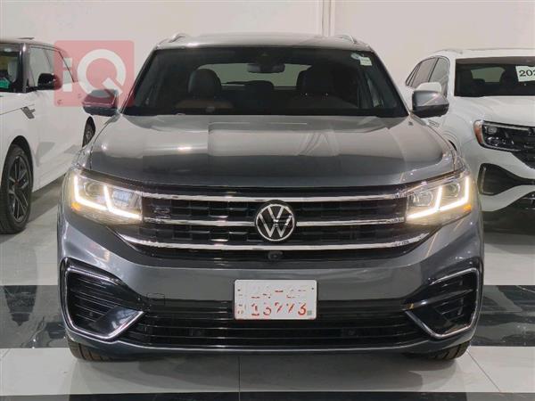 Volkswagen Atlas Cross Sport 2023 for sale in Iraq - Erbil